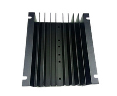 Industrial aluminum profile CNC finishing mold opening material